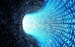 Data and computer security